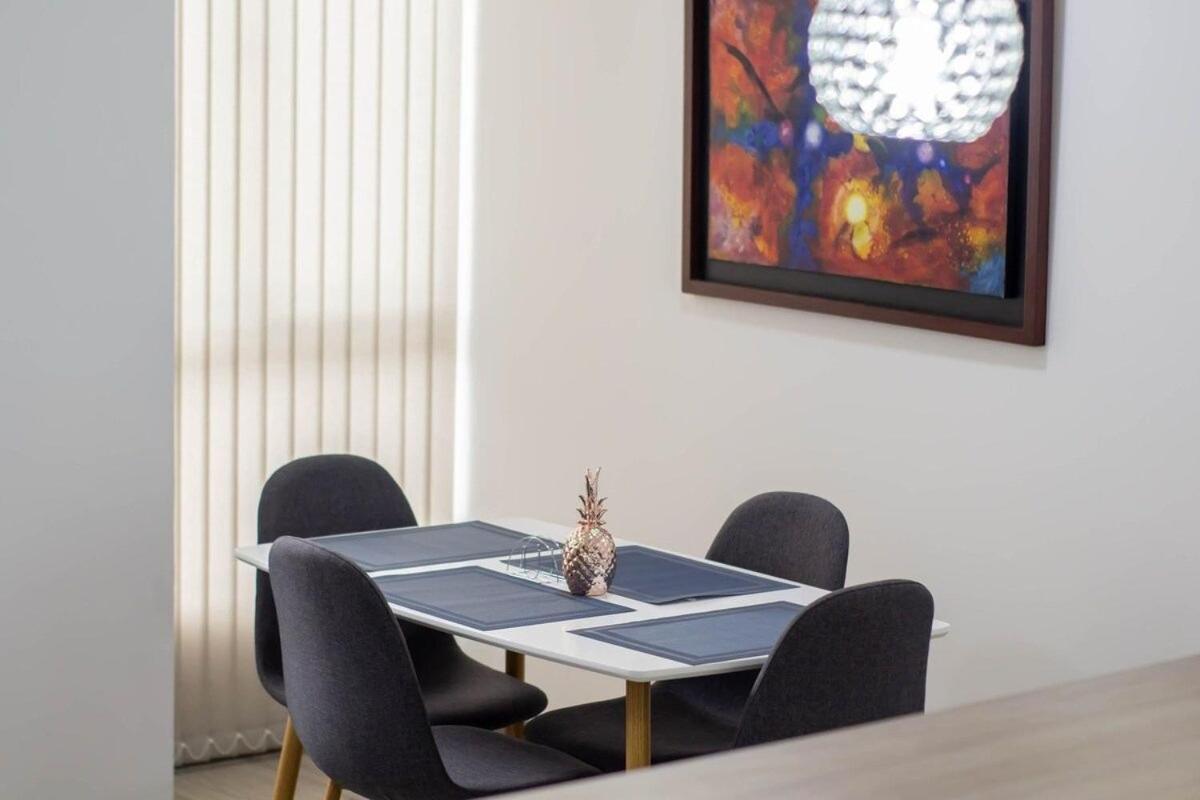 Apartamento cómodo en Milán- Zona G Manizales Esterno foto
