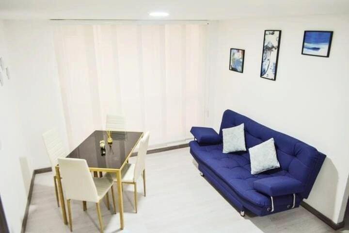 Apartamento cómodo en Milán- Zona G Manizales Esterno foto