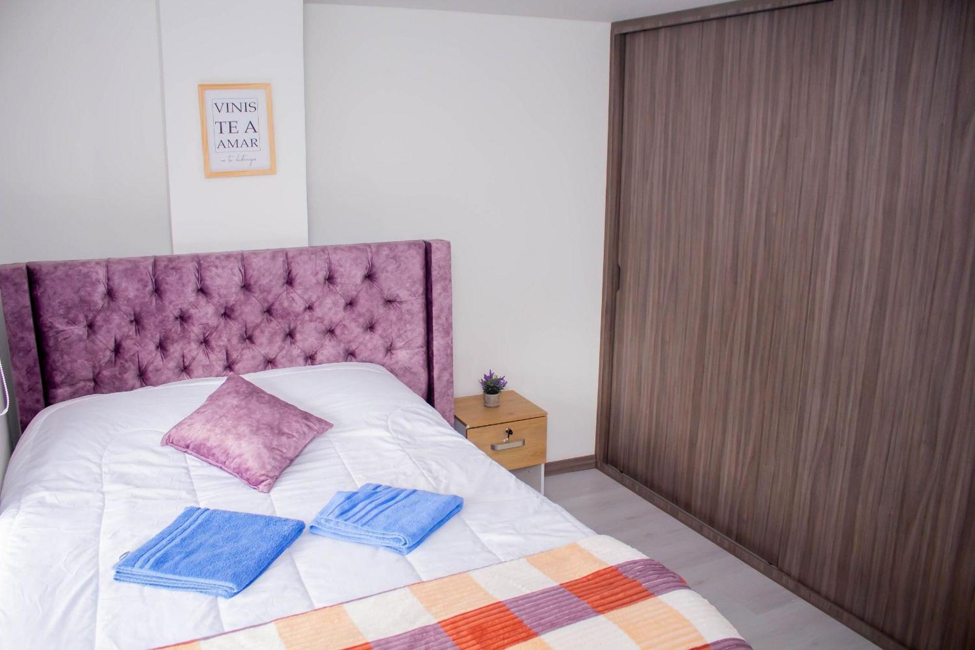 Apartamento cómodo en Milán- Zona G Manizales Esterno foto