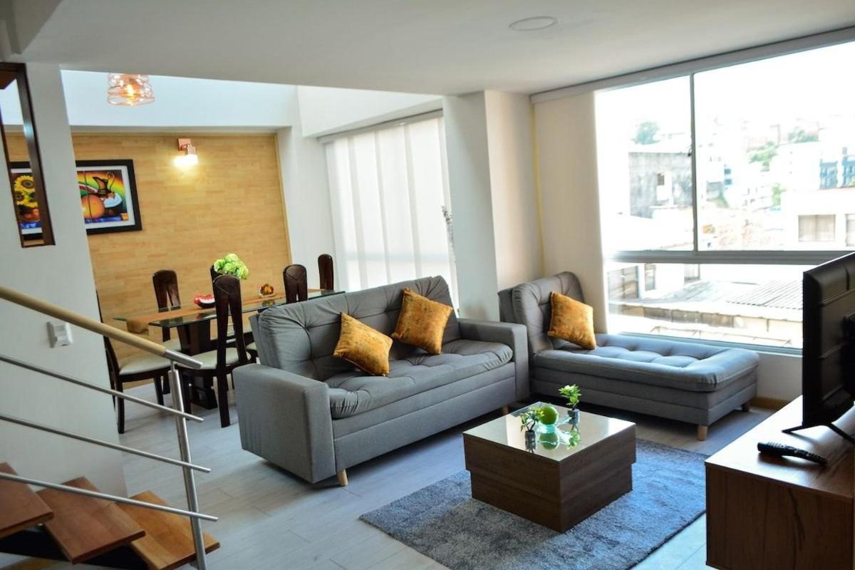 Apartamento cómodo en Milán- Zona G Manizales Esterno foto