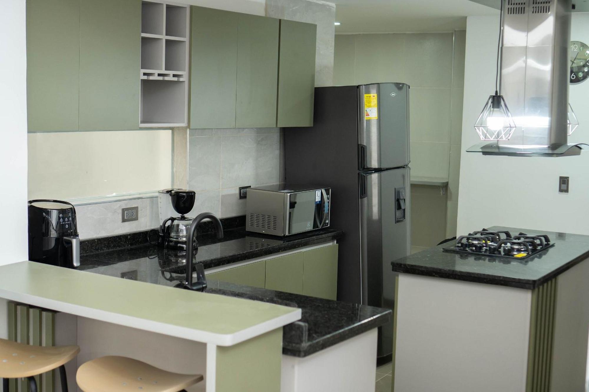 Apartamento cómodo en Milán- Zona G Manizales Esterno foto