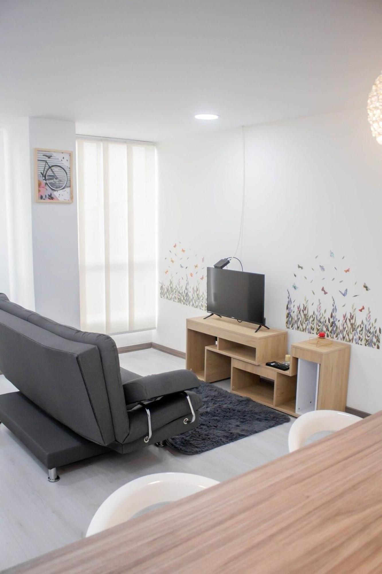 Apartamento cómodo en Milán- Zona G Manizales Esterno foto