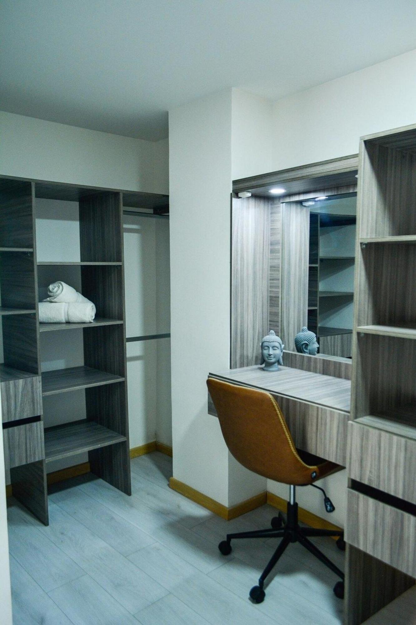 Apartamento cómodo en Milán- Zona G Manizales Esterno foto