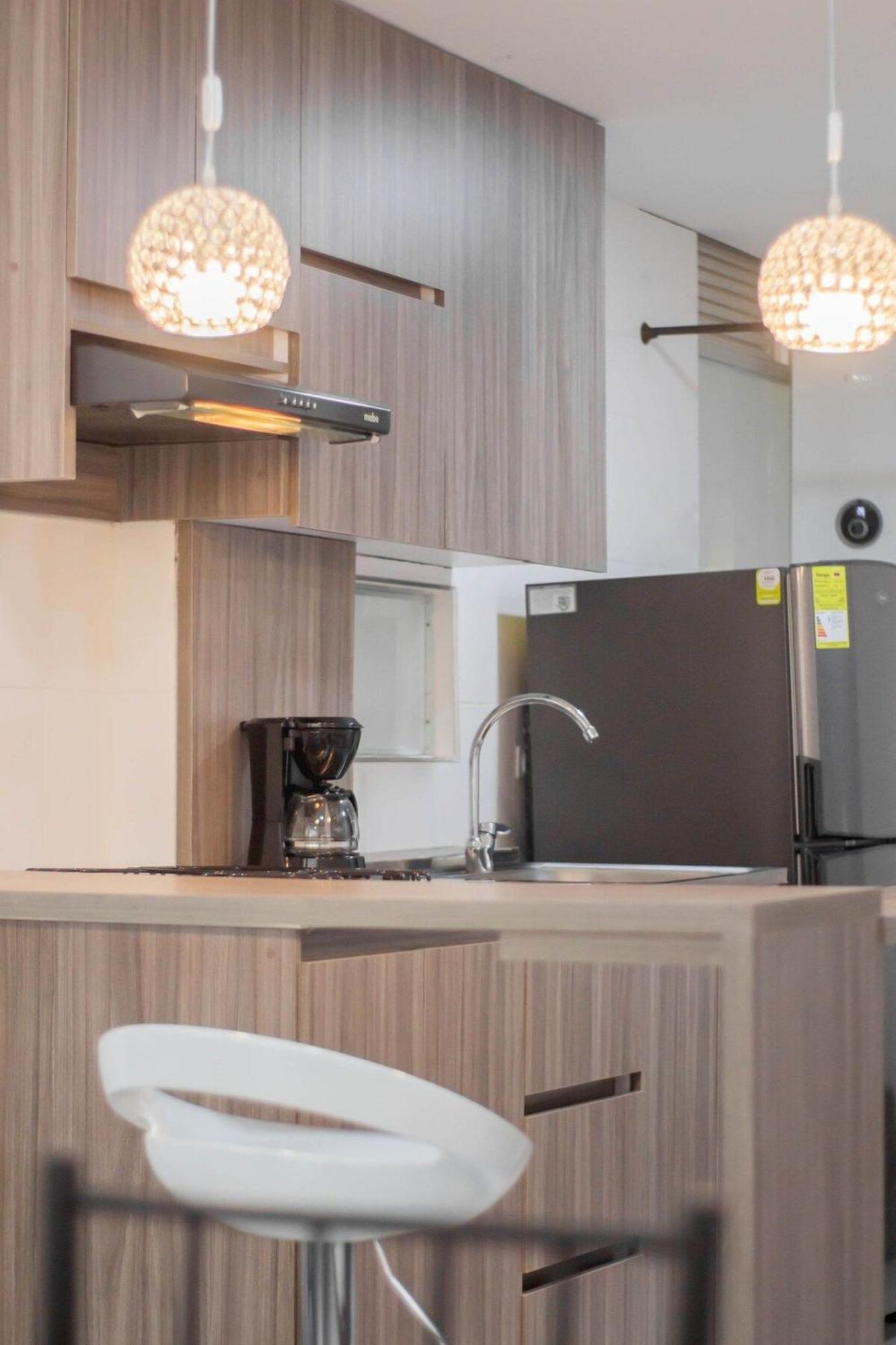 Apartamento cómodo en Milán- Zona G Manizales Esterno foto