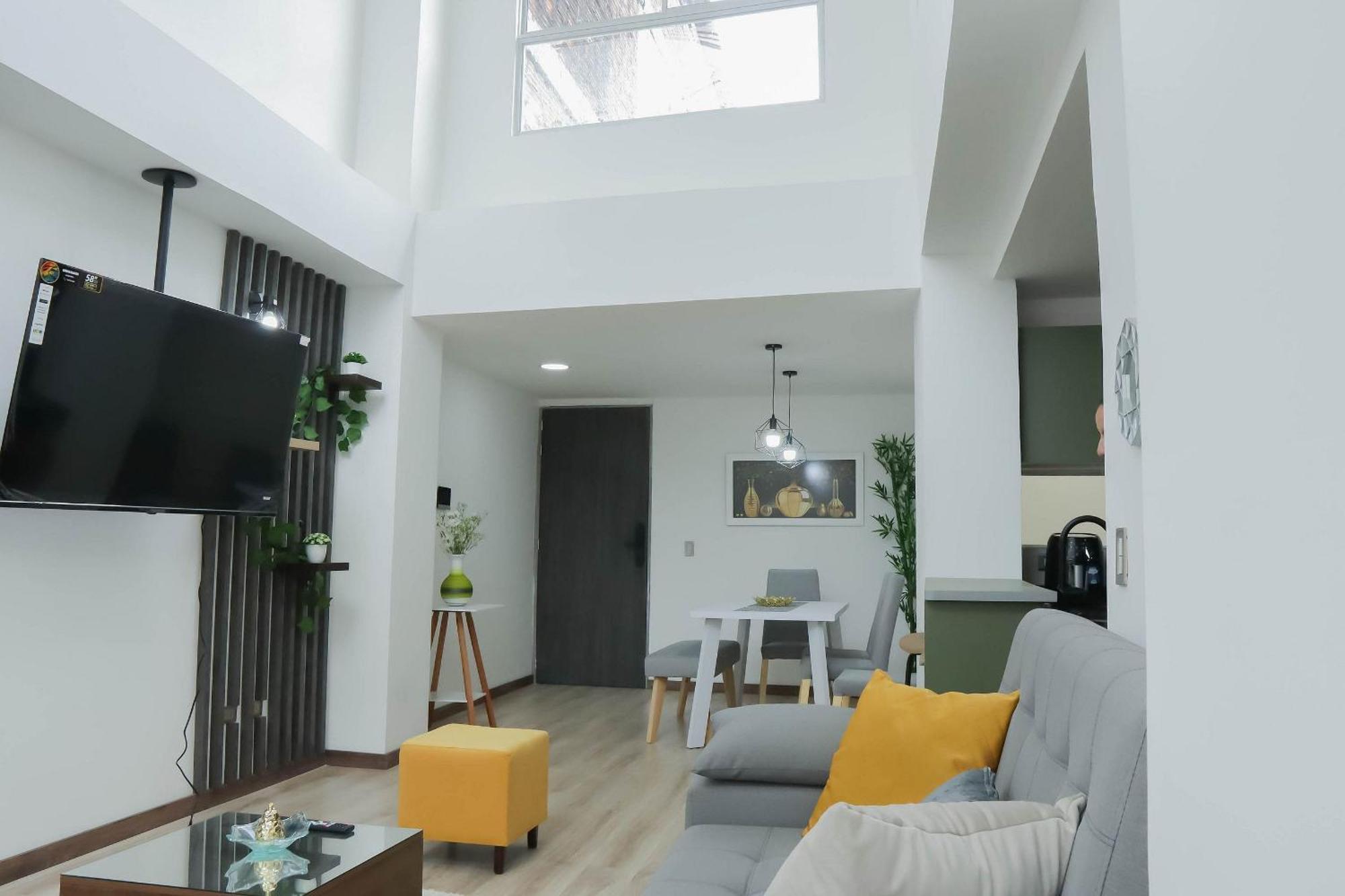 Apartamento cómodo en Milán- Zona G Manizales Esterno foto