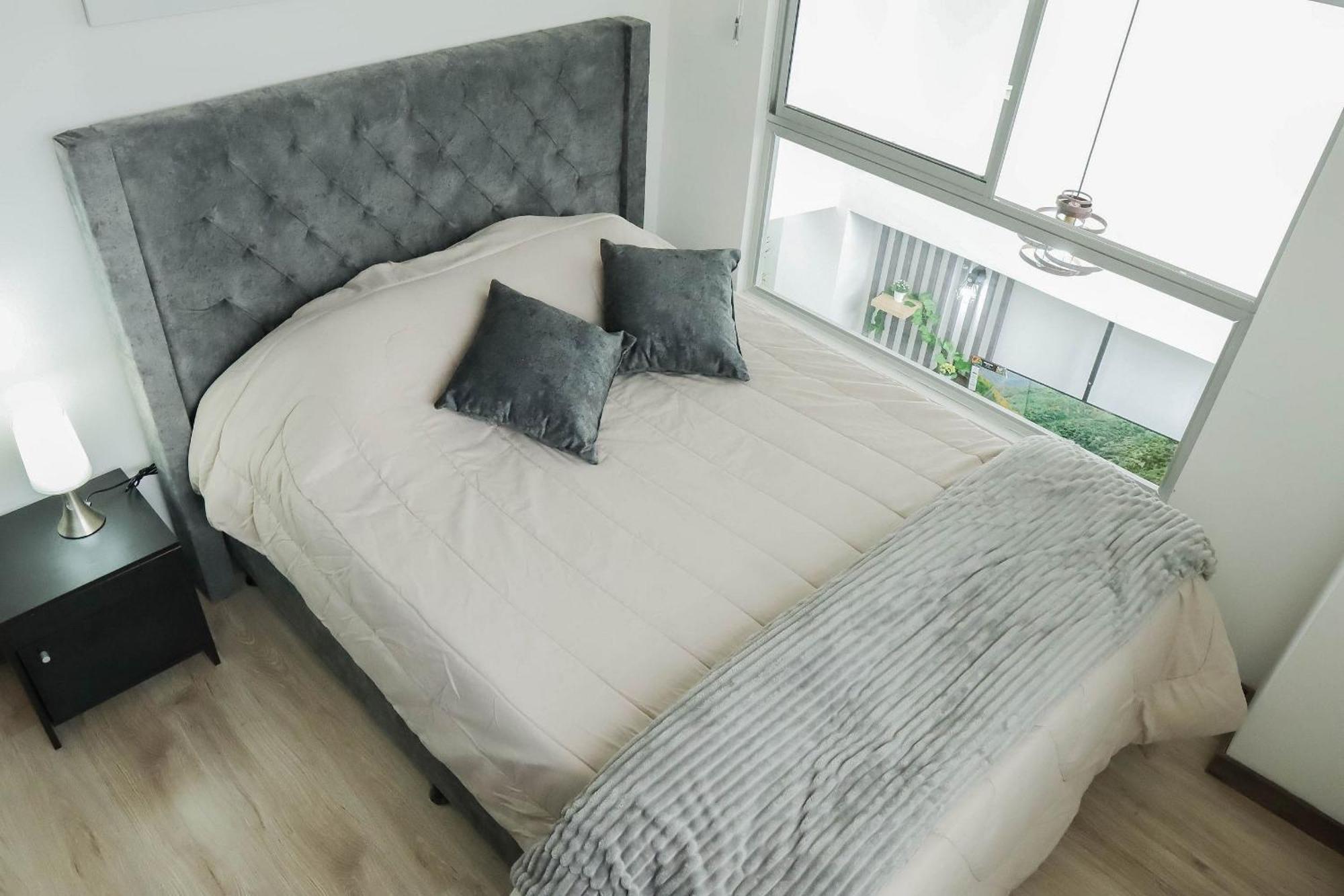 Apartamento cómodo en Milán- Zona G Manizales Esterno foto