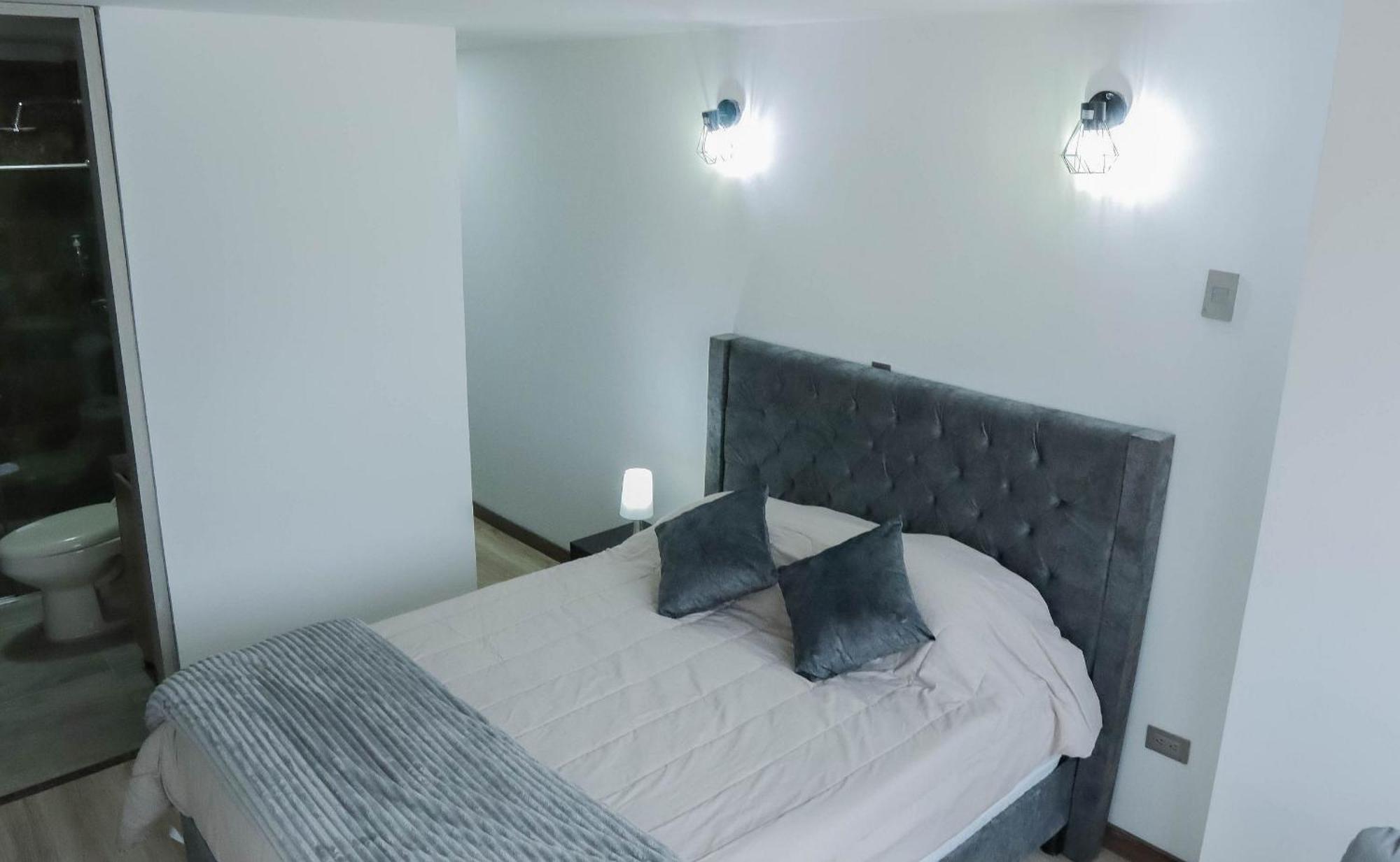 Apartamento cómodo en Milán- Zona G Manizales Esterno foto