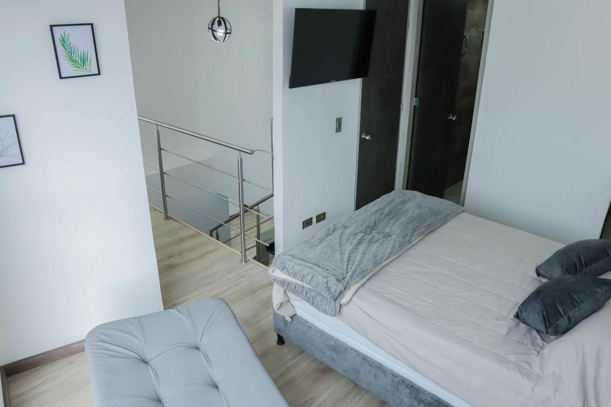 Apartamento cómodo en Milán- Zona G Manizales Esterno foto